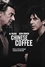 Al Pacino and Jerry Orbach in Chinese Coffee (2000)