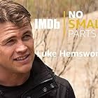 Luke Hemsworth in #218 - Luke Hemsworth (2020)