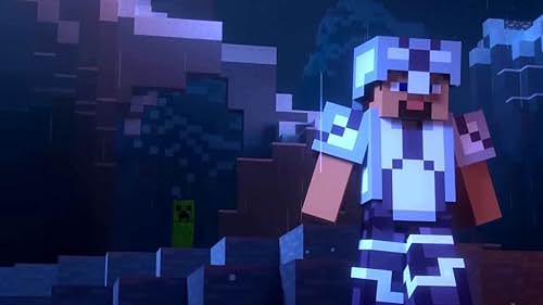 Minecraft: Trails & Tales: Official Launch Trailer
