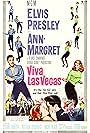 Elvis Presley and Ann-Margret in Viva Las Vegas (1964)