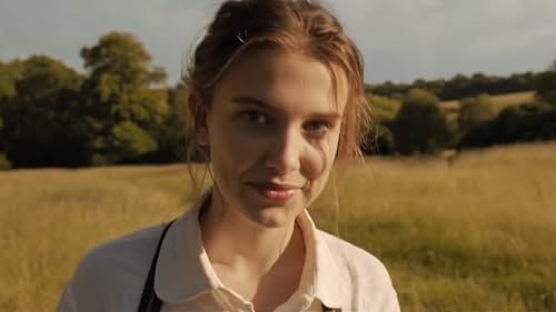 When Enola Holmes—Sherlock’s teen sister—discovers her mother missing, she sets off to find her, becoming a super-sleuth in her own right as she outwits her famous brother and unravels a dangerous conspiracy around a mysterious young Lord. Starring Millie Bobby Brown, Sam Claflin, with Henry Cavill and Helena Bonham-Carter. Directed by Harry Bradbeer (Fleabag). 