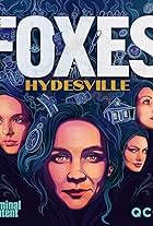 The Foxes of Hydesville (2023)