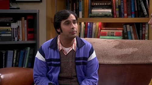 The Big Bang Theory: Ultimately A Flavorless Lump Of Sadness