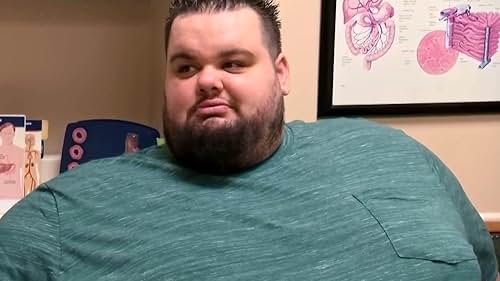 My 600-Lb Life: Is Geno Ready To Make Significant Health Changes?
