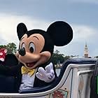 Minnie Mouse and Mickey Mouse in Park Hoppin (2020)
