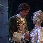 Richard Chamberlain and Gemma Craven in The Slipper and the Rose: The Story of Cinderella (1976)