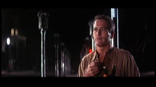 Trailer for this classic starring Paul Newman