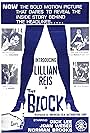 Norman Brooks, Lillian Reis, and Joan Weber in The Block (1964)