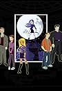 Buffy the Vampire Slayer: The Animated Series (2004)