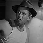 Sterling Hayden in The Killing (1956)