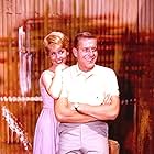 Maggie Pierce and Jerry Van Dyke in My Mother the Car (1965)