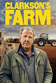 Jeremy Clarkson in Clarkson's Farm (2021)