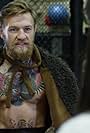 Conor McGregor in Conor McGregor Storms out During Interview: Game of War (2015)