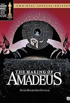 The Making of 'Amadeus' (2002)