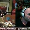 Bryan Callen and Joe Rogan in The Joe Rogan Experience (2009)