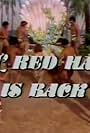 Bette Midler: Ol' Red Hair Is Back (1977)