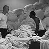 Edward Norton and Guy Torry in American History X (1998)