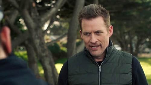 Big Little Lies: Ed Rejects Nathan's Apology