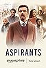 Aspirants (TV Series 2021– ) Poster