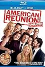 American Reunion: Extended Scenes (2012)