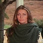 Elizabeth Ashley in The Virginian (1962)