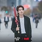Lee Dong-wook in Tale of the Nine Tailed (2020)