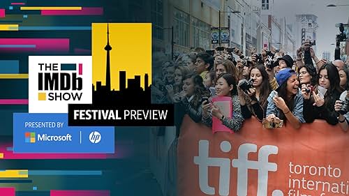Everything You Need to Know for TIFF 2019