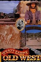 Wyatt Earp's Old West (1994)