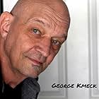 George Kmeck