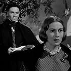 Joan Fontaine and John Sutton in Jane Eyre (1943)