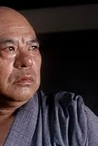 Kenjirô Ishiyama in Zatoichi and the Doomed Man (1965)