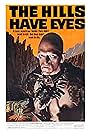 Michael Berryman in The Hills Have Eyes (1977)