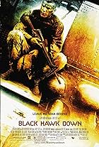 Josh Hartnett in Black Hawk Down (2001)