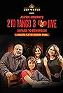 Saurabh Shukla, Sadiya Siddiqui, and Preiti Mamgain in 2 to Tango, 3 to Jive (2012)