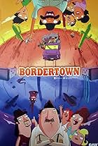 Hank Azaria in Bordertown (2016)