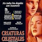 Kate Winslet and Melanie Lynskey in Heavenly Creatures (1994)