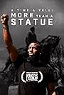 Wes Bellamy in A Time to Yell: More Than a Statue (2024)