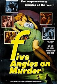 Five Angles on Murder (1950)