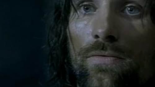 The Lord Of The Rings Trilogy: Ten Thousand Strong