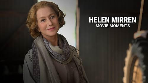 Take a closer look at the various roles Helen Mirren has played throughout her acting career.
