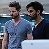 Matt Czuchry and Manish Dayal in Ask Your Doctor (2021)