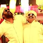 Lal and Siddique in Chunkzz (2017)