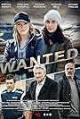 Nicholas Bell, Rebecca Gibney, Anthony Phelan, Stephen Peacocke, and Geraldine Hakewill in Wanted (2016)