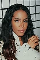Aaliyah in Aaliyah: Try Again (2000)