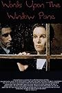 Geraldine Chaplin and John Lynch in Words Upon the Window Pane (1994)