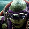 Jeremy Howard in Teenage Mutant Ninja Turtles (2014)