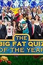 The Big Fat Quiz of the Year (2016)