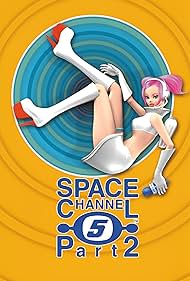 Space Channel 5: Part 2 (2002)