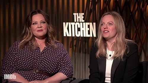 What Crime Films You Should Binge-Watch With 'The Kitchen'?
