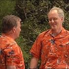 William Shatner and John Lithgow in 3rd Rock from the Sun (1996)
